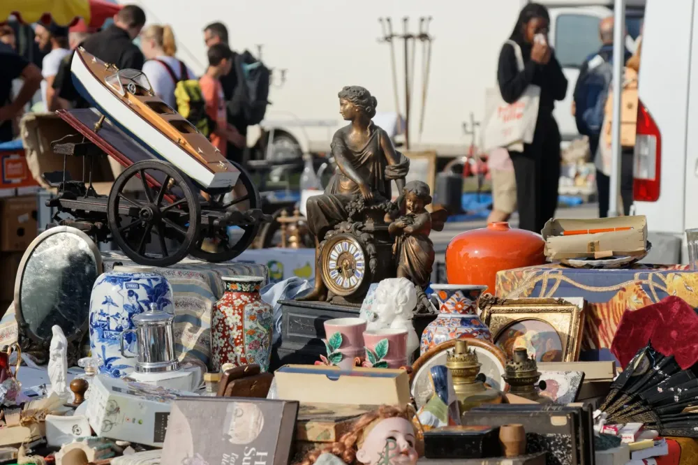 Brocante